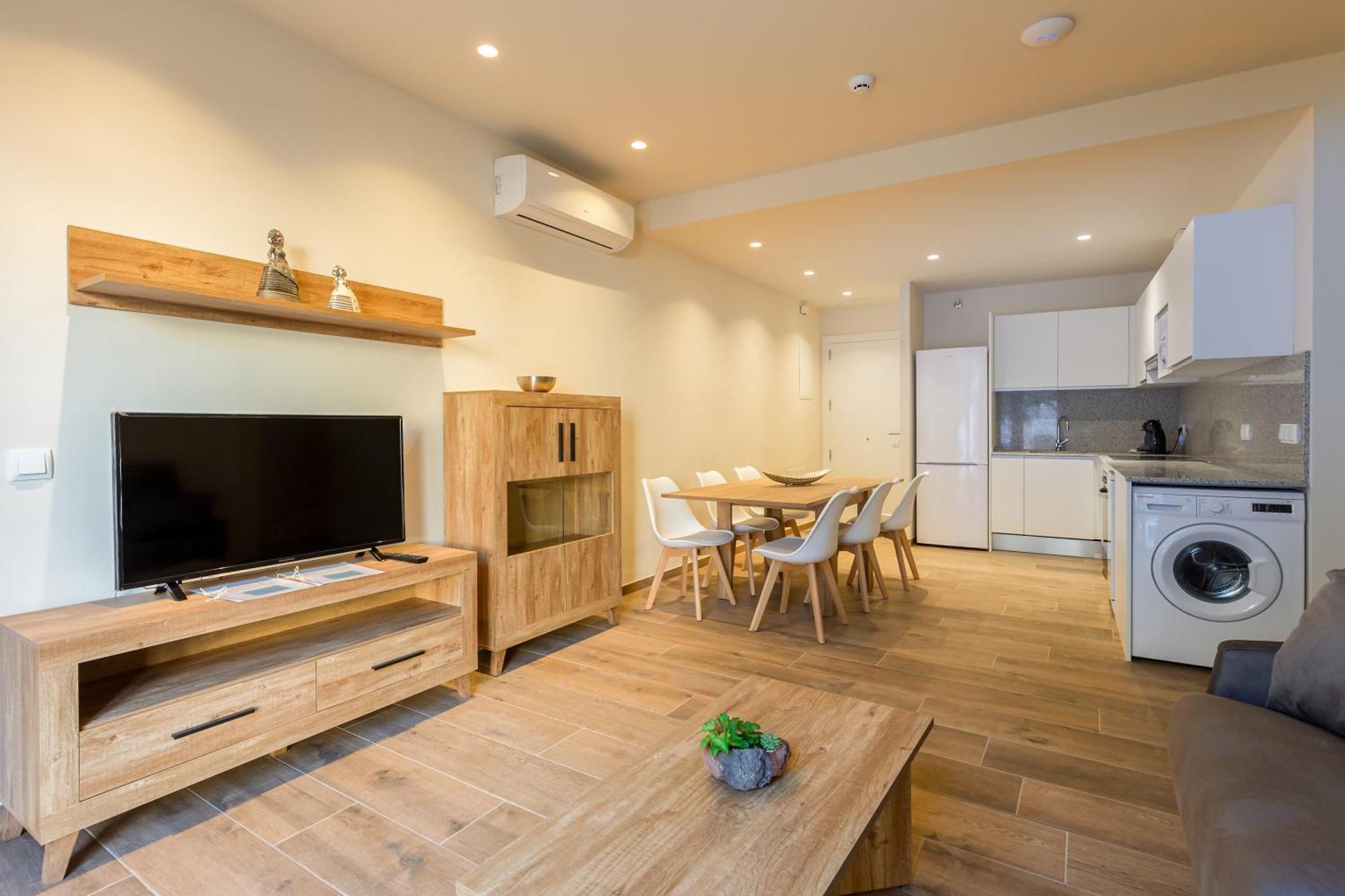 Can Cintet 1 Apartamento En La Plaza De Besalú Dış mekan fotoğraf