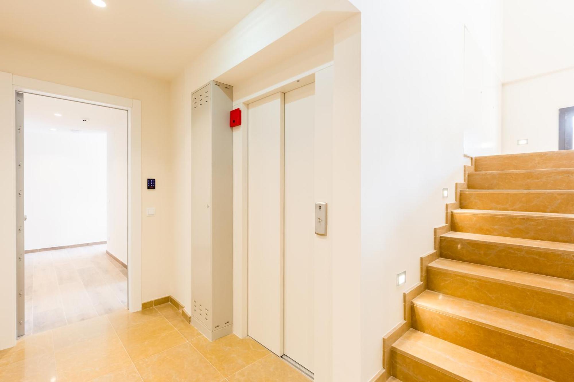 Can Cintet 1 Apartamento En La Plaza De Besalú Dış mekan fotoğraf
