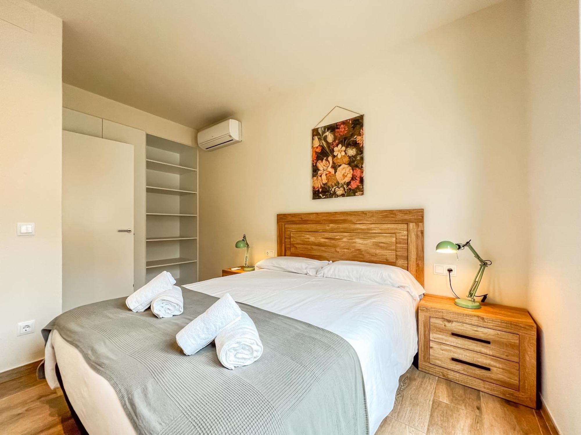 Can Cintet 1 Apartamento En La Plaza De Besalú Dış mekan fotoğraf