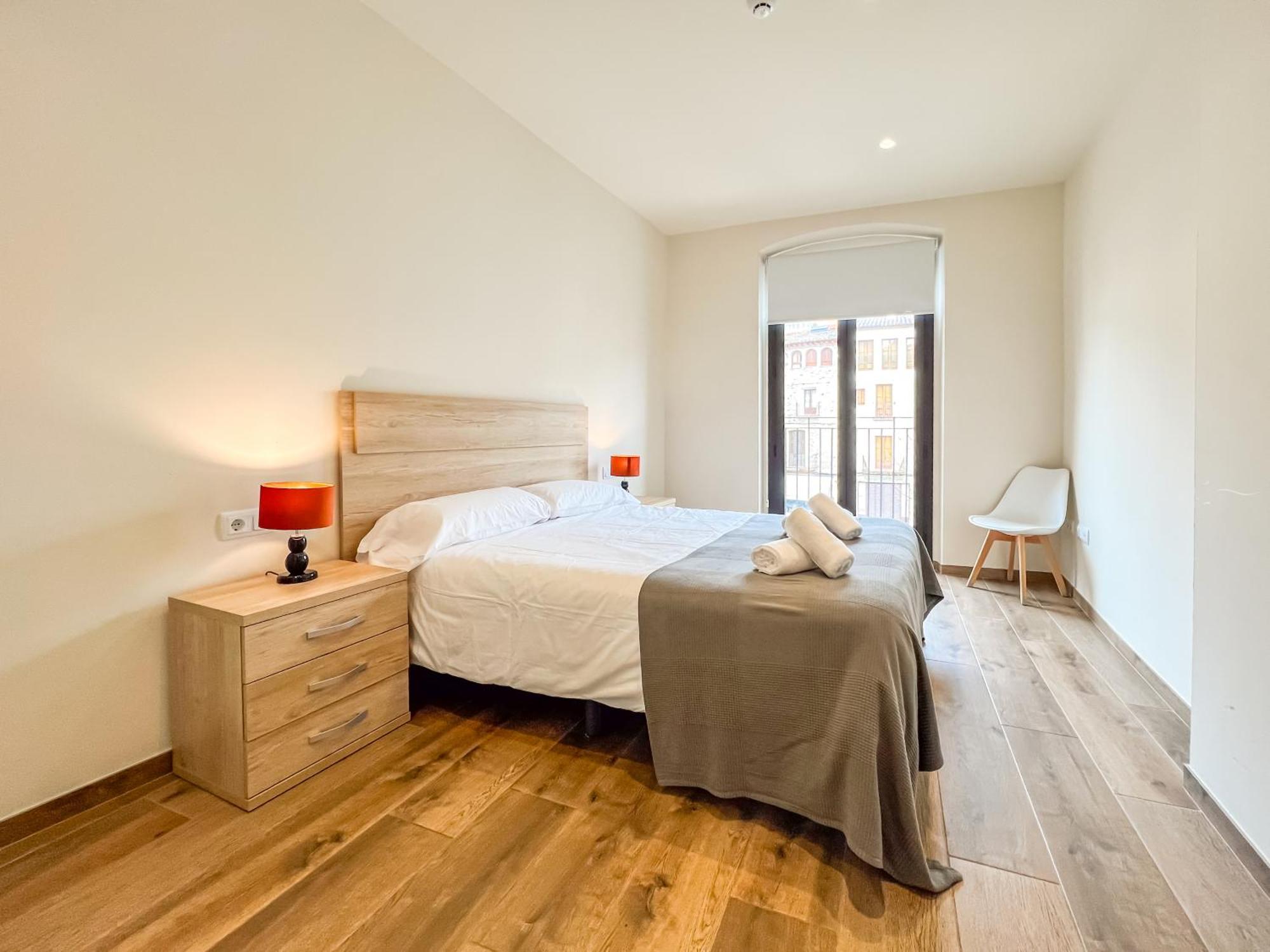Can Cintet 1 Apartamento En La Plaza De Besalú Dış mekan fotoğraf
